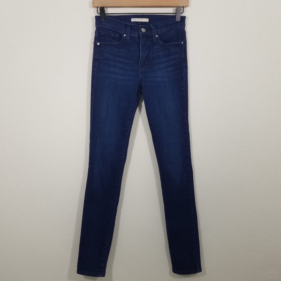 Levi's Denim - Levi's 311 Shaping Skinny Stretch Jeans Size 27
